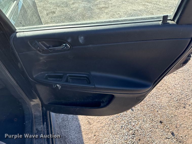 image for item DY8374 2014 Chevrolet Impala 