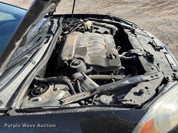 image for item DY8374 2014 Chevrolet Impala 