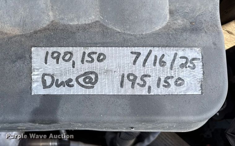 image for item DY8374 2014 Chevrolet Impala 