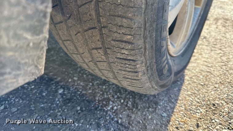 image for item DY8374 2014 Chevrolet Impala 