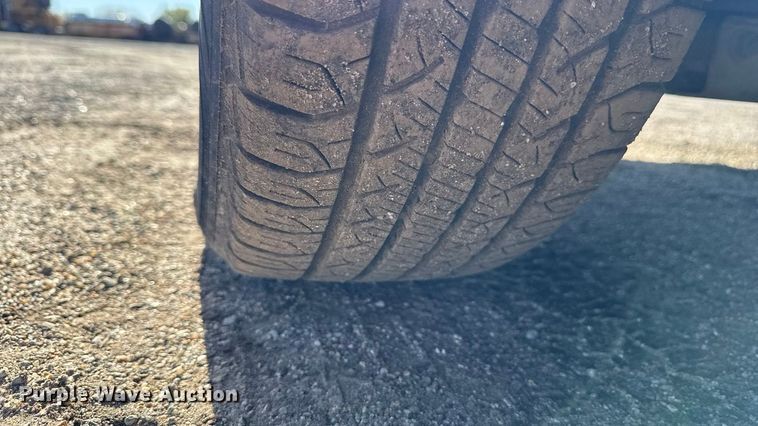 image for item DY8374 2014 Chevrolet Impala 