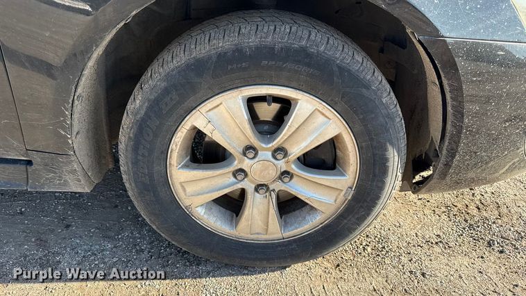 image for item DY8374 2014 Chevrolet Impala 