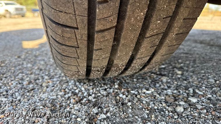 image for item DY8374 2014 Chevrolet Impala 