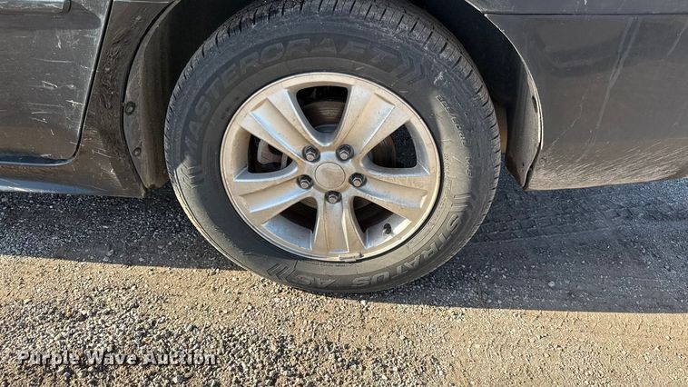 image for item DY8374 2014 Chevrolet Impala 