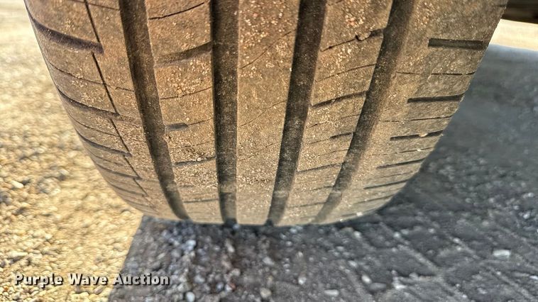 image for item DY8374 2014 Chevrolet Impala 