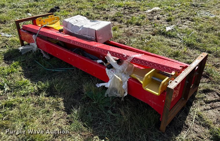 image for item DY8397 2025 AGT AKT-B1000 automotive lift