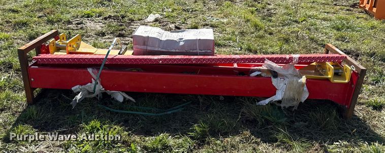 image for item DY8397 2025 AGT AKT-B1000 automotive lift