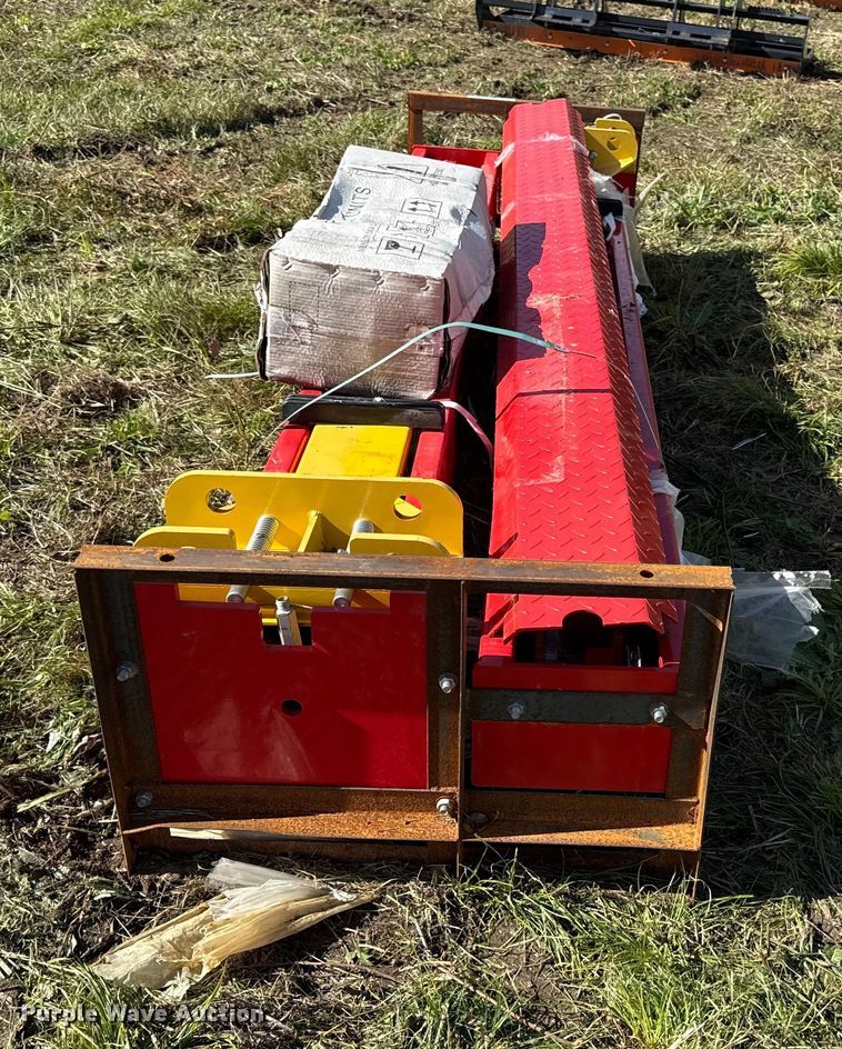 image for item DY8397 2025 AGT AKT-B1000 automotive lift