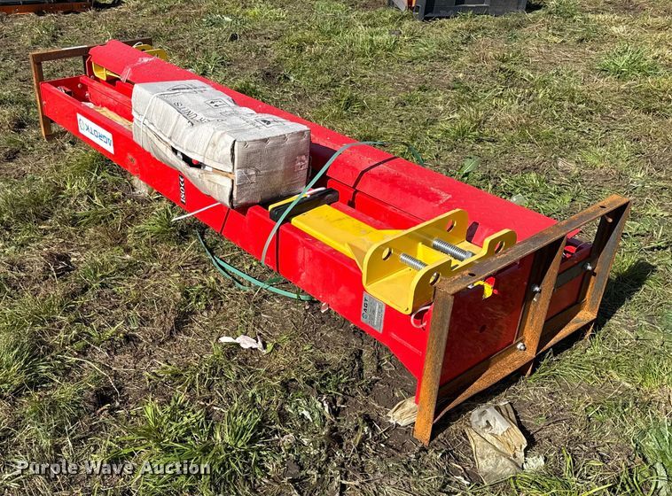 image for item DY8397 2025 AGT AKT-B1000 automotive lift