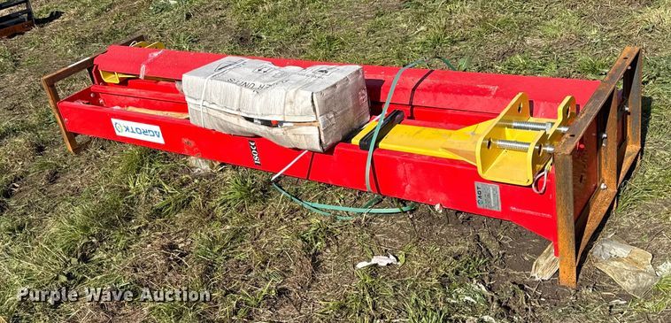 image for item DY8397 2025 AGT AKT-B1000 automotive lift