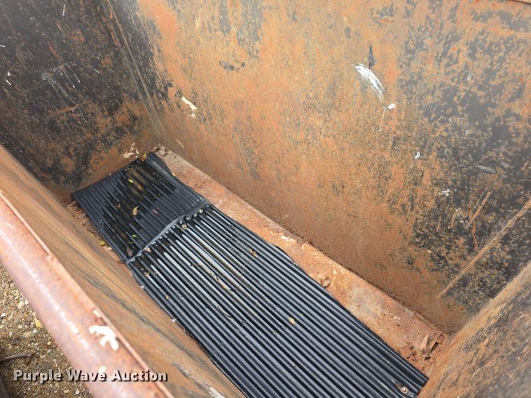 image for item DZ3488 (10) dumpsters