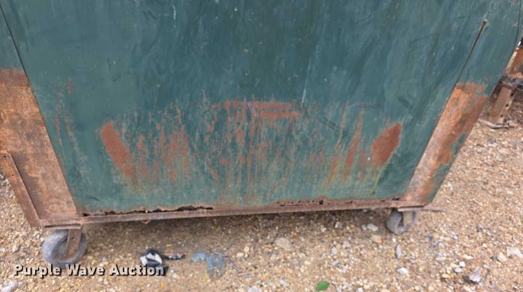 image for item DZ3488 (10) dumpsters