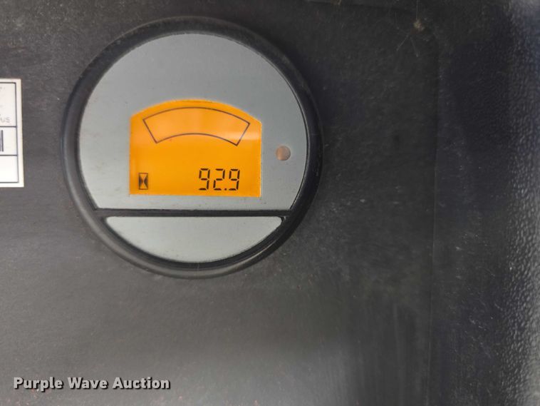 image for item DZ3491 Hobart Champion Elite 225 welder/generator