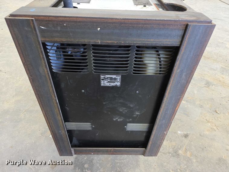 image for item DZ3491 Hobart Champion Elite 225 welder/generator