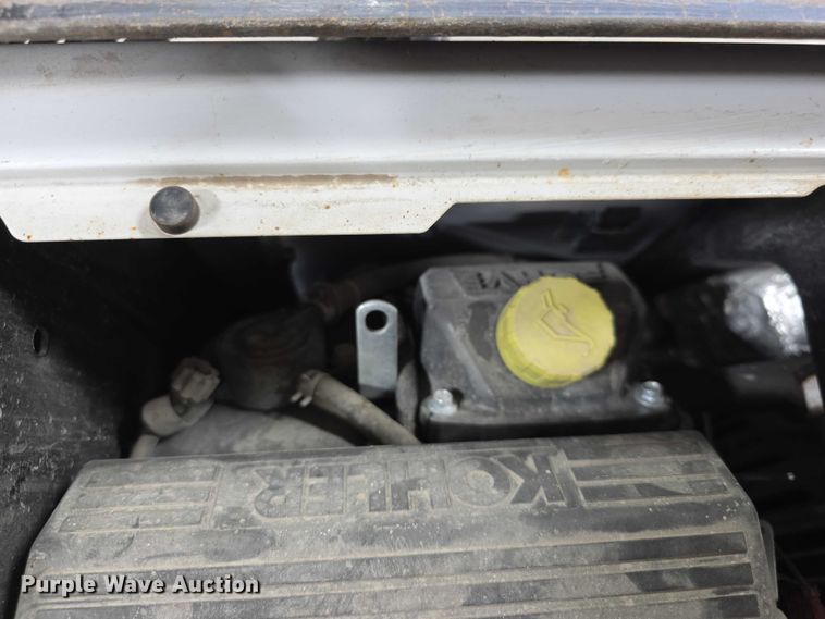 image for item DZ3491 Hobart Champion Elite 225 welder/generator