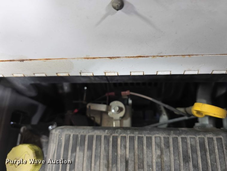 image for item DZ3491 Hobart Champion Elite 225 welder/generator