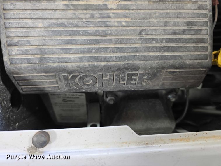 image for item DZ3491 Hobart Champion Elite 225 welder/generator