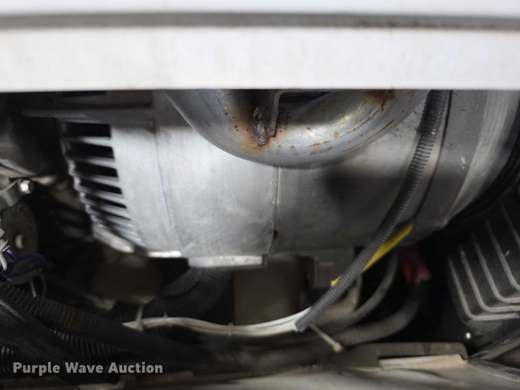 image for item DZ3491 Hobart Champion Elite 225 welder/generator