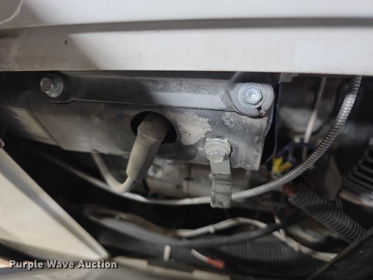 image for item DZ3491 Hobart Champion Elite 225 welder/generator