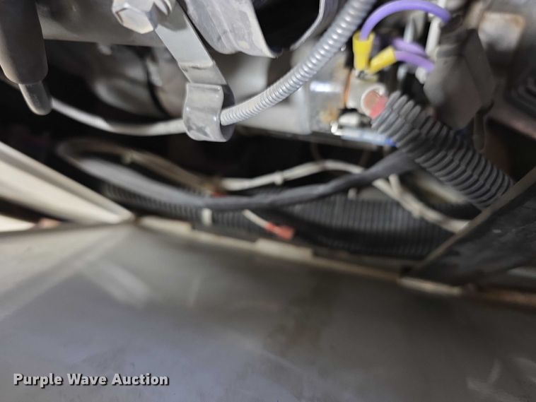 image for item DZ3491 Hobart Champion Elite 225 welder/generator