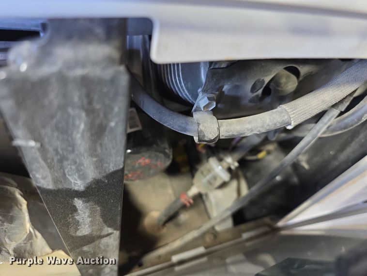 image for item DZ3491 Hobart Champion Elite 225 welder/generator