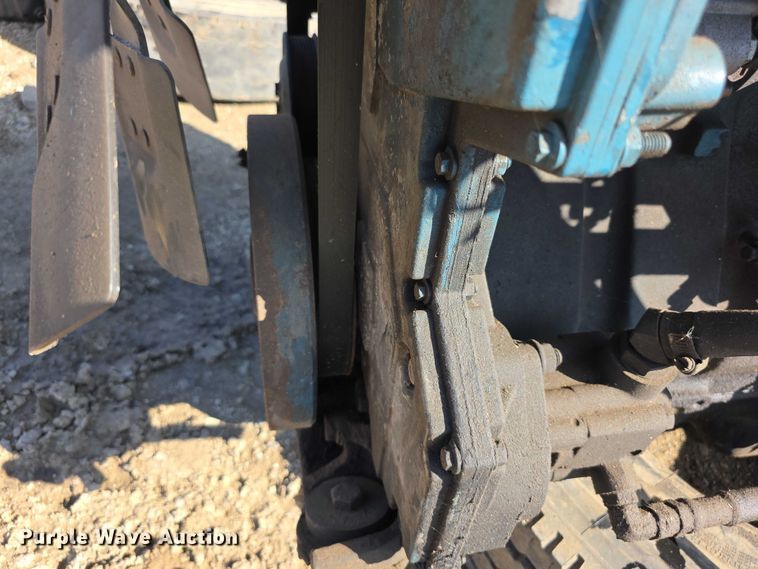 image for item DZ3494 International engine