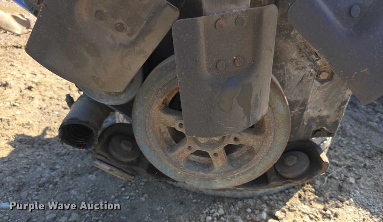 image for item DZ3494 International engine