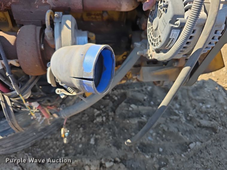 image for item DZ3506 2004 Caterpillar Acert C7 engine