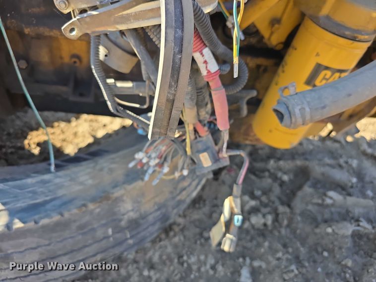 image for item DZ3506 2004 Caterpillar Acert C7 engine