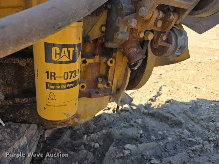 image for item DZ3506 2004 Caterpillar Acert C7 engine