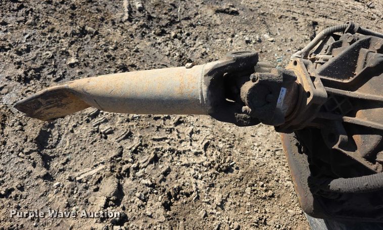 image for item DZ3506 2004 Caterpillar Acert C7 engine