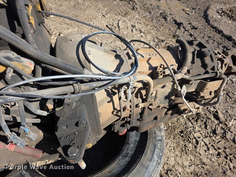 image for item DZ3506 2004 Caterpillar Acert C7 engine