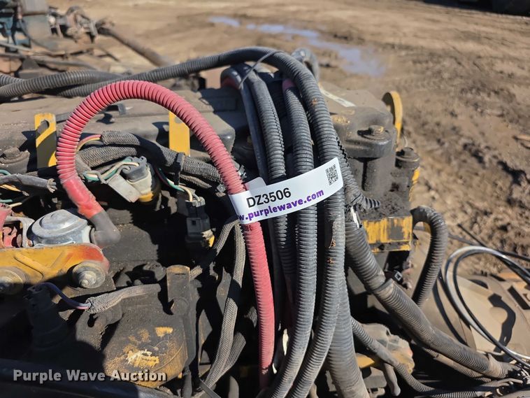 image for item DZ3506 2004 Caterpillar Acert C7 engine