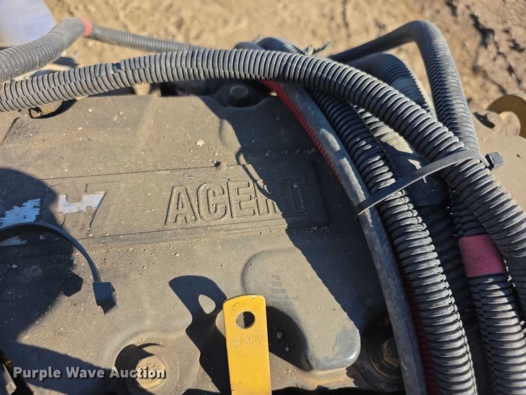 image for item DZ3506 2004 Caterpillar Acert C7 engine