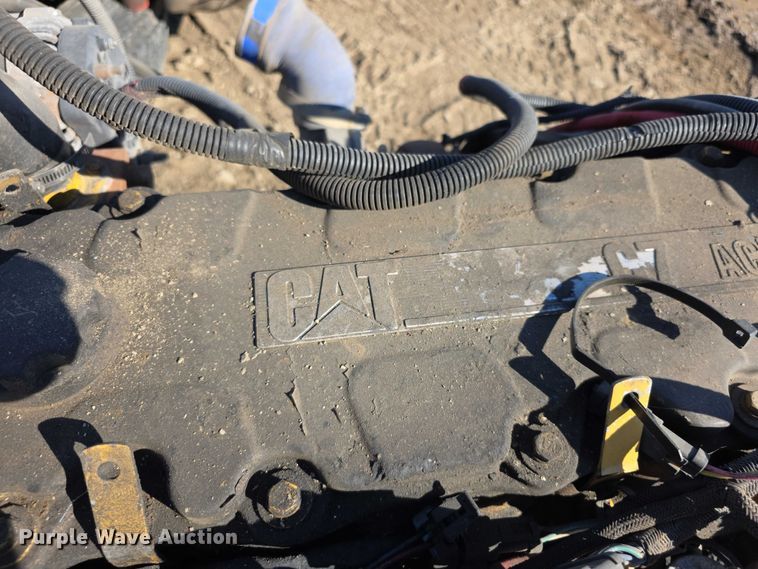 image for item DZ3506 2004 Caterpillar Acert C7 engine