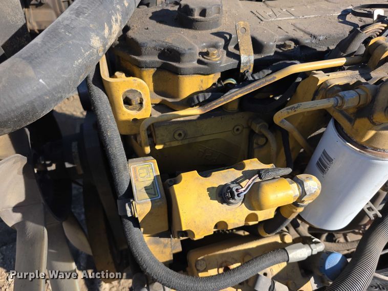 image for item DZ3506 2004 Caterpillar Acert C7 engine