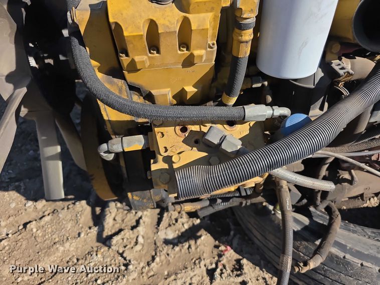 image for item DZ3506 2004 Caterpillar Acert C7 engine