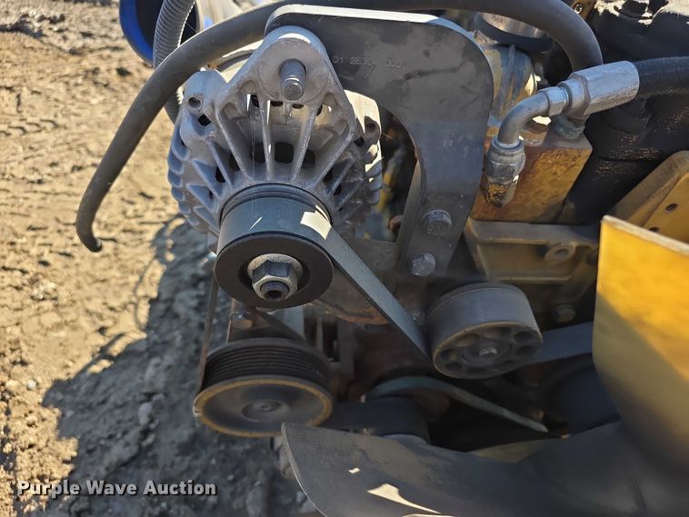 image for item DZ3506 2004 Caterpillar Acert C7 engine