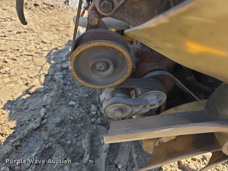 image for item DZ3506 2004 Caterpillar Acert C7 engine