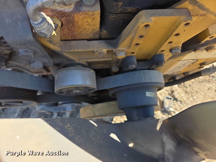 image for item DZ3506 2004 Caterpillar Acert C7 engine