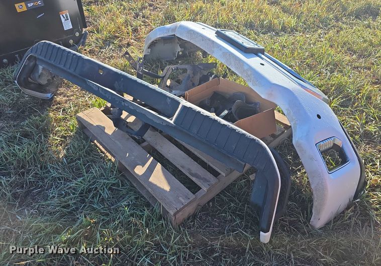 image for item DZ3568 Automotive parts