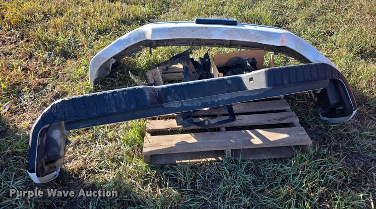 image for item DZ3568 Automotive parts