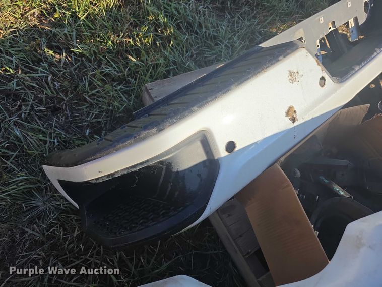 image for item DZ3568 Automotive parts