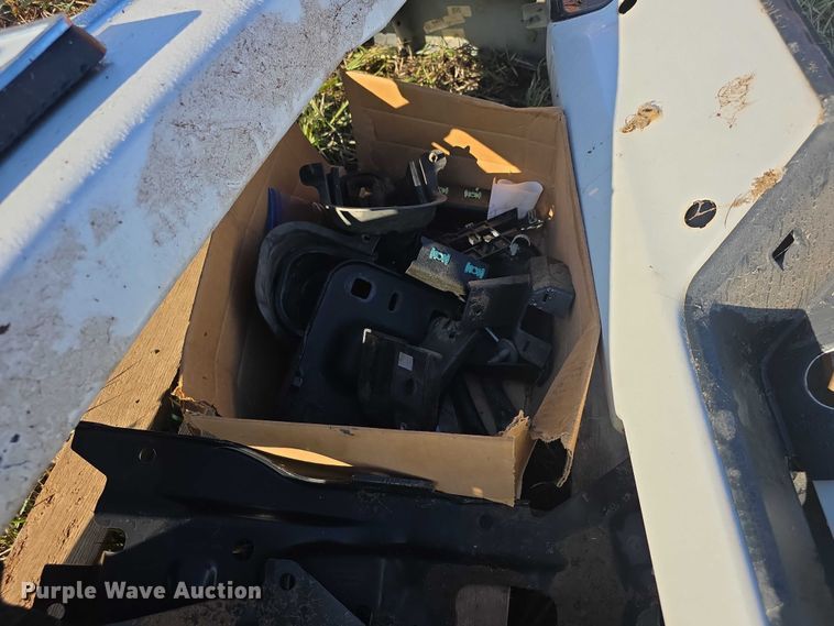 image for item DZ3568 Automotive parts