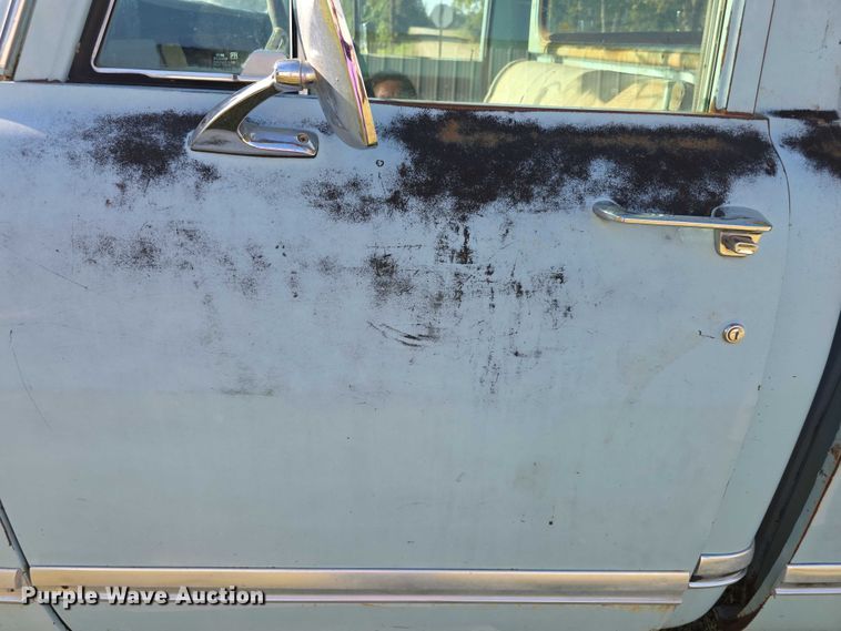 image for item DZ6399 1974 International Harvester  D200 Eight pickup truck