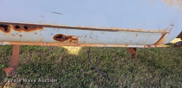 image for item DZ6399 1974 International Harvester  D200 Eight pickup truck