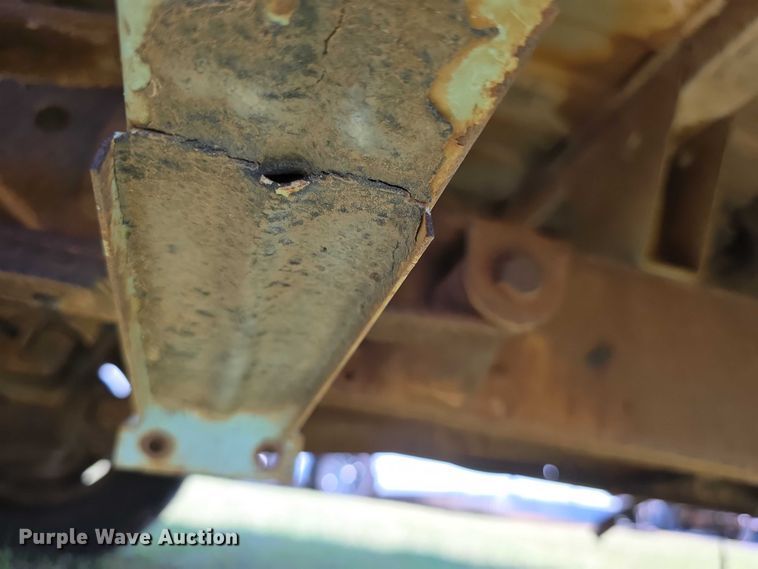 image for item DZ6399 1974 International Harvester  D200 Eight pickup truck