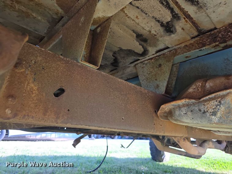 image for item DZ6399 1974 International Harvester  D200 Eight pickup truck