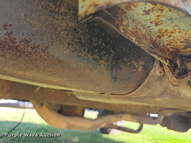 image for item DZ6399 1974 International Harvester  D200 Eight pickup truck