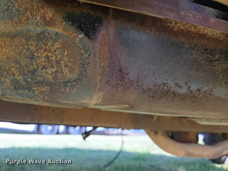 image for item DZ6399 1974 International Harvester  D200 Eight pickup truck